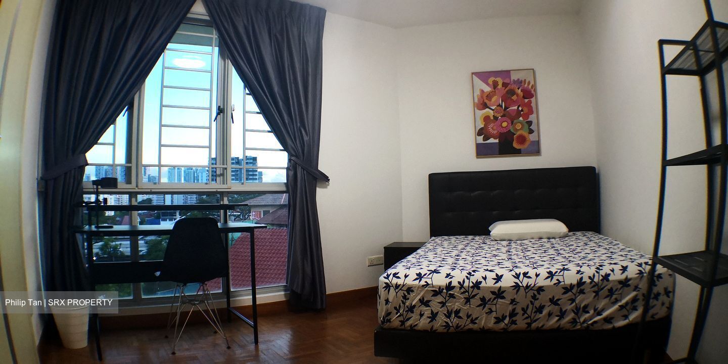 Leicester Lodge (D13), Apartment #574411941